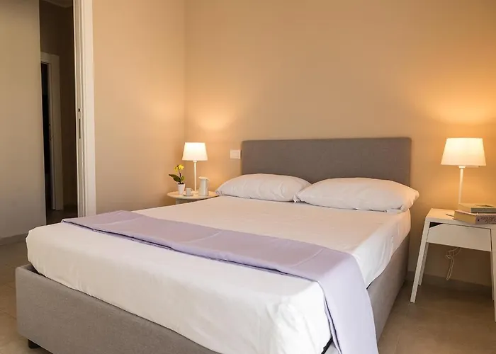 Cavalluccio Marino Apartment