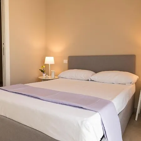 Cavalluccio Marino Apartamento